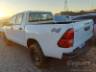 2025 TOYOTA HILUX CD 