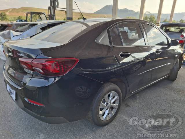 2023 CHEVROLET ONIX PLUS 