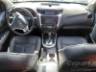 2017 NISSAN FRONTIER CD 