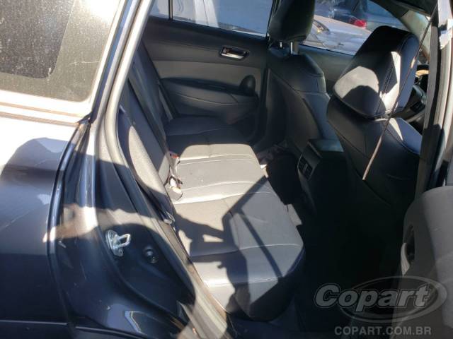 2024 TOYOTA COROLLA CROSS 