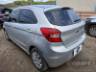 2017 FORD KA 