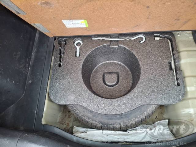 2012 HONDA FIT 