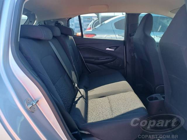 2021 CHEVROLET ONIX 
