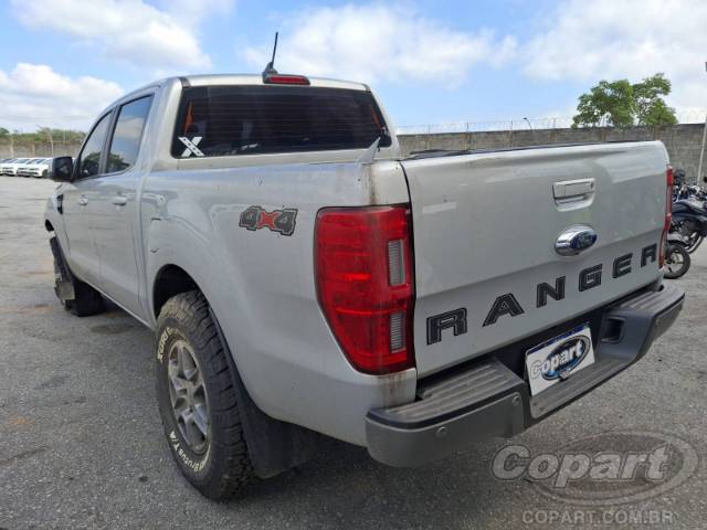 2022 FORD RANGER CD 