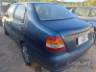 2002 FIAT SIENA 