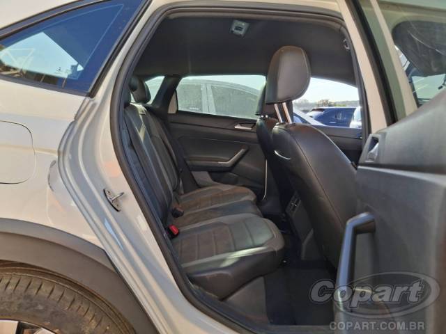 2022 VOLKSWAGEN NIVUS 