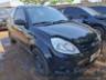2011 FORD KA 