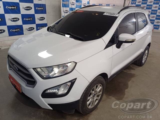 2021 FORD ECOSPORT 