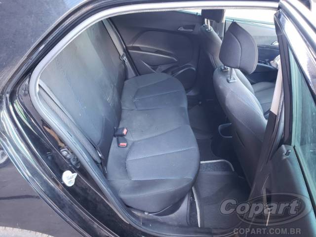2013 HYUNDAI HB20 