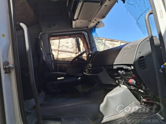 2022 MERCEDES BENZ AXOR 