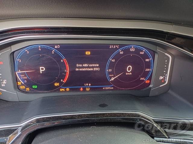 2020 VOLKSWAGEN POLO 