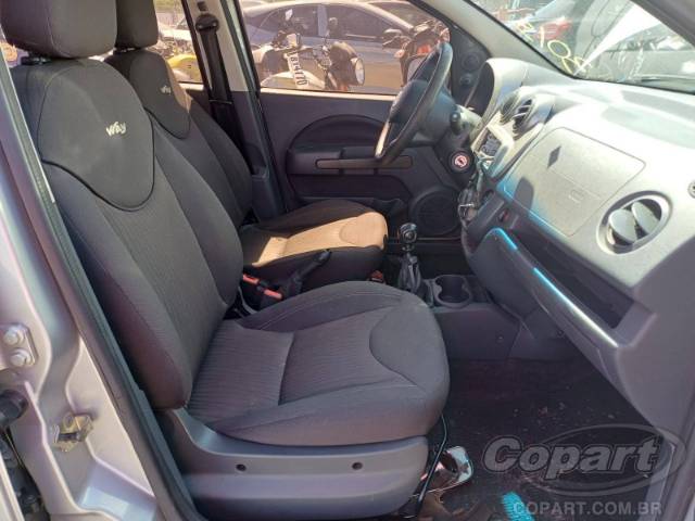 2014 FIAT UNO 