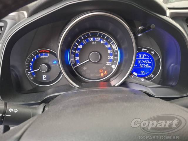 2020 HONDA FIT 