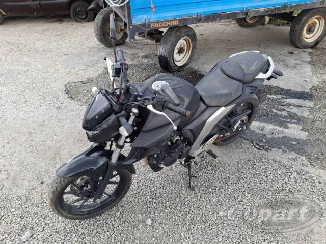 2023 YAMAHA FZ25 FAZER 