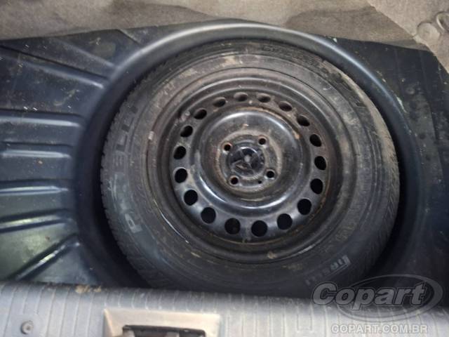 2012 CHEVROLET CORSA 