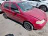 2007 FIAT PALIO 