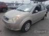 2009 FORD FIESTA SEDAN 