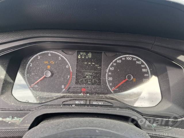 2024 VOLKSWAGEN POLO 