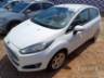 2016 FORD FIESTA 