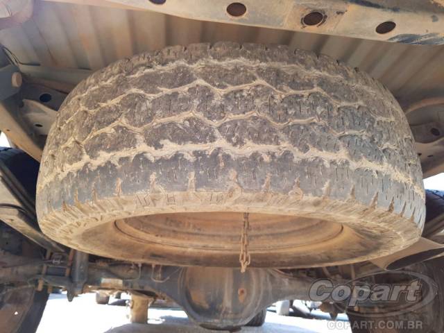 2018 CHEVROLET S10 CABINE DUPLA 