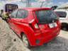 2016 HONDA FIT 