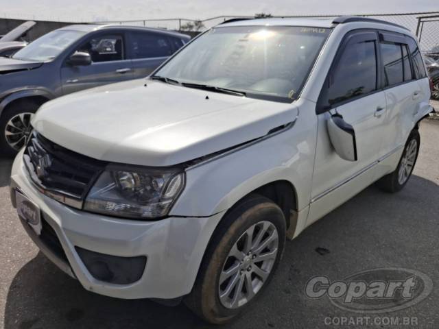 2014 SUZUKI GRAND VITARA 