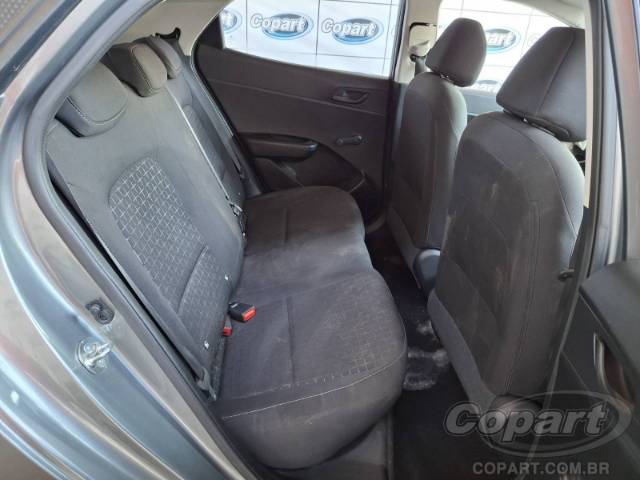 2026 HYUNDAI HB20 