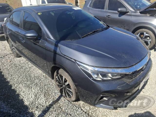 2025 HONDA CITY 