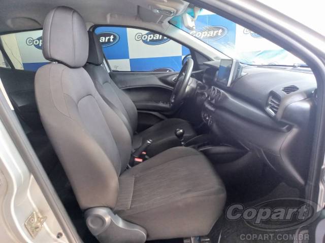 2022 FIAT ARGO 