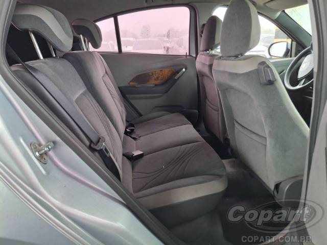 2012 CHEVROLET AGILE 