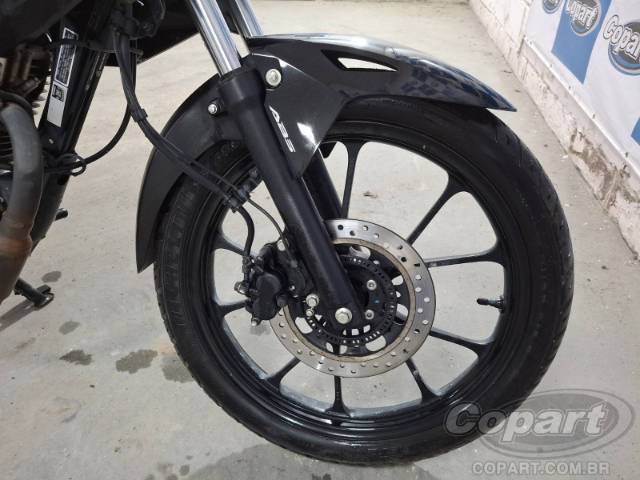 2025 HONDA CG 160 