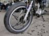 2007 SUZUKI EN125 