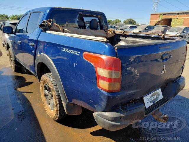 2023 MITSUBISHI L200 TRITON 