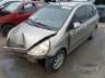 2008 HONDA FIT 