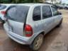 2002 CHEVROLET CORSA 