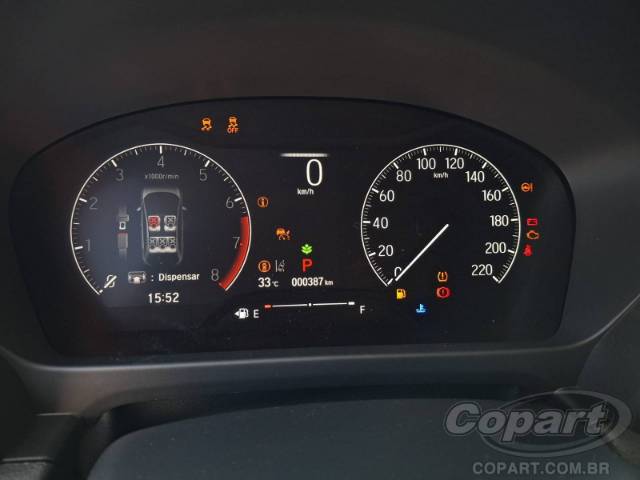 2026 HONDA CITY HATCHBACK 