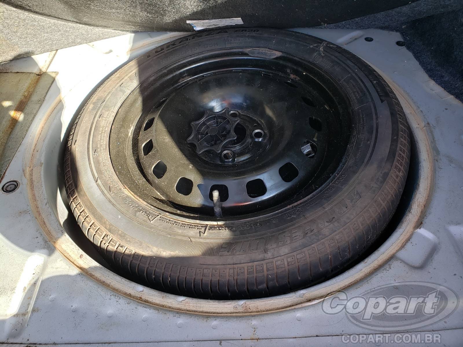 Foto 10 de 10: 2019 VOLKSWAGEN VOYAGE