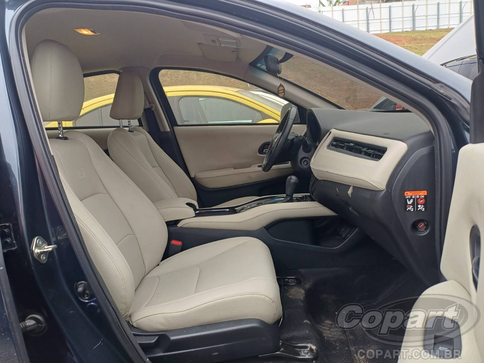 2019 HONDA HR-V — foto 5 de 11