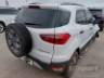 2014 FORD ECOSPORT 
