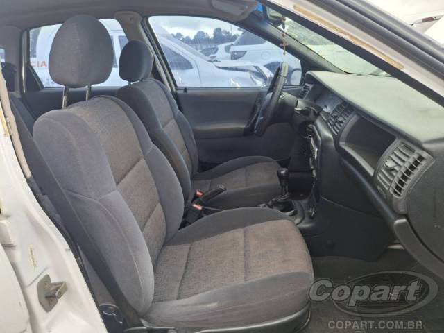 1999 CHEVROLET VECTRA 