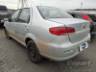 2010 FIAT SIENA 