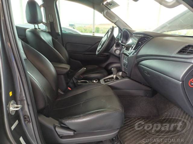 2025 MITSUBISHI L200 TRITON 