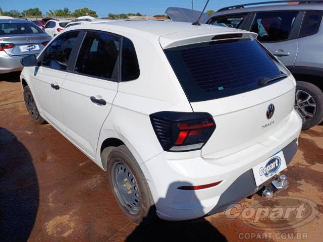 2023 VOLKSWAGEN POLO 