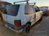2010 FIAT UNO 