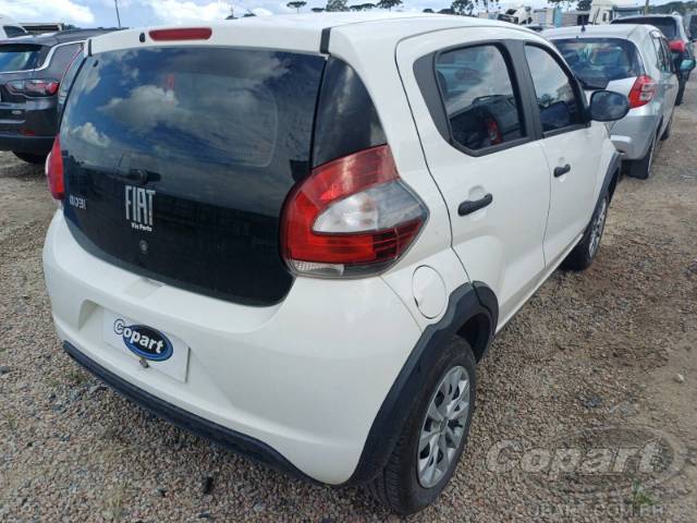 2023 FIAT MOBI 