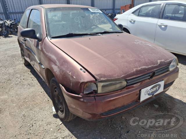 1996 VOLKSWAGEN GOL 