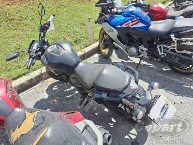 2024 YAMAHA FZ25 FAZER 