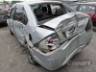 2012 FORD FIESTA SEDAN 