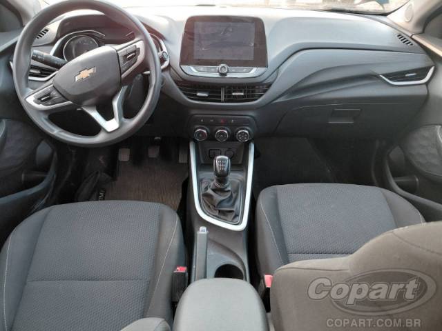 2023 CHEVROLET ONIX PLUS 