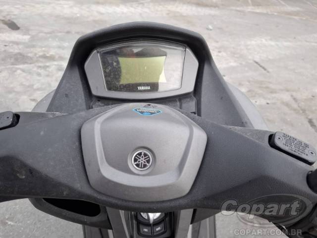 2024 YAMAHA NMAX 